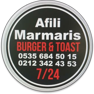 Afili Marmaris logosu