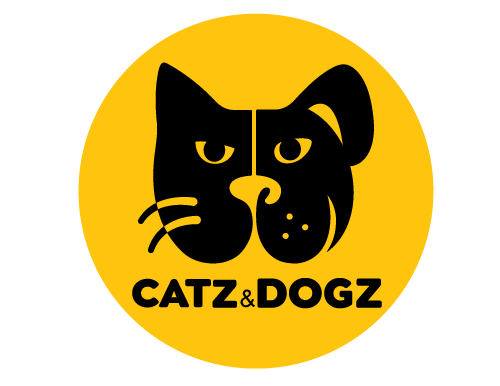 Catzandogz logosu