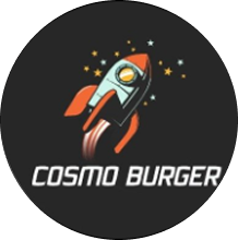 Cosmo Burger logosu